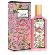 Perfume Flora Gorgeous Gardenia de Gucci para mujer