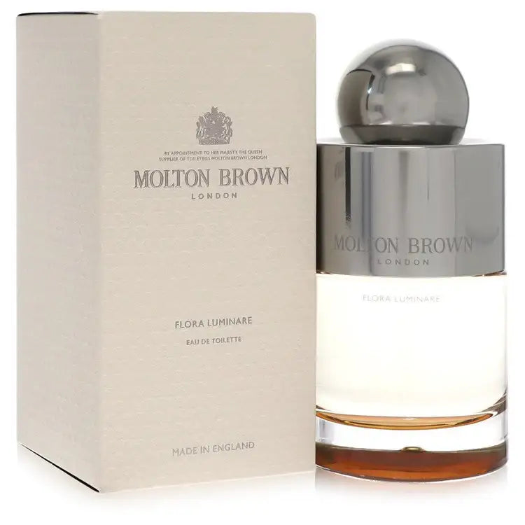 Molton Brown Flora Luminare（男女通用） – Gamer Scents