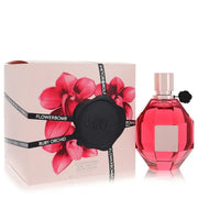 Flowerbomb Ruby Orchid By Viktor & Rolf Perfume for Women