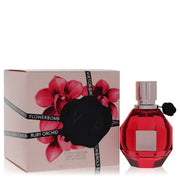 Flowerbomb Ruby Orchid By Viktor & Rolf Perfume for Women