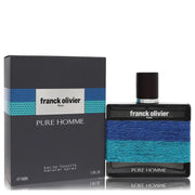 Pure Homme de Franck Olivier Colonia para hombre