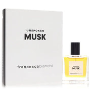 Unspoken Musk By Francesca Bianchi (Unisex)