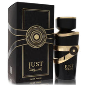 Just Aswad By Fragrance World (Unisex)
