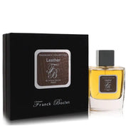 Leather By Franck Boclet Cologne for Men