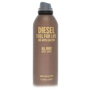 Fuel For Life de Diesel Colonia para hombre