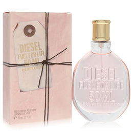 Fuel For Life By Diesel Perfume for Women