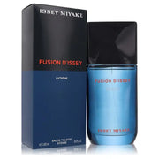 Colonia Fusion D'issey Extreme Toilette Intense de Issey Miyake para hombre