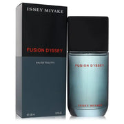 Colonia Fusion D'issey de Issey Miyake para hombre