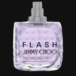 Flash by Jimmy Choo Perfume for Women 3.4 oz Eau De Parfum Spray (Tester)