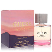 Perfume para mujer Los Ángeles de Guess 1981