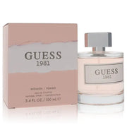 Perfume para mujer 1981 de Guess
