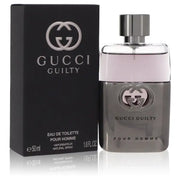 Colonia Guilty de Gucci para hombre