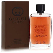 Colonia Guilty Absolute de Gucci para hombre