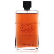 Colonia Guilty Absolute de Gucci para hombre