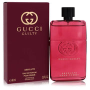Guilty Absolute By Gucci Perfume for Women