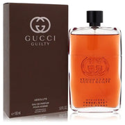 Colonia Guilty Absolute de Gucci para hombre