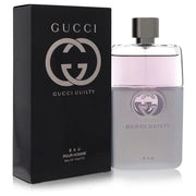 Guilty Eau de Gucci Colonia para hombre