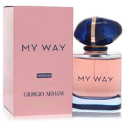 My Way Intense By Giorgio Armani Perfume for Women