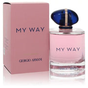Perfume My Way de Giorgio Armani para mujer