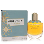 Elie Saab 的 Girl Of Now 女士香水