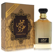 Asdaaf Golden Oud de Lattafa (Unisex)