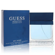 Seductive Homme Blue By Guess Cologne for Men