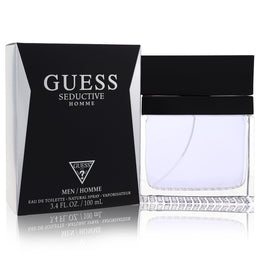 Seductive By Guess Cologne for Men