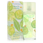 Perfume para mujer Green Tea Cucumber de Elizabeth Arden