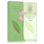Green Tea Lotus By Elizabeth Arden Perfume for Women