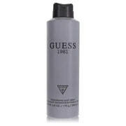 Colonia para hombre 1981 By Guess