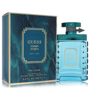 Uomo Acqua By Guess Colonia para hombre