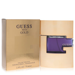 Gold By Guess Cologne for Men