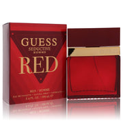 Colonia Seductive Homme Red de Guess para hombre