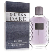 Colonia Dare By Guess para hombre
