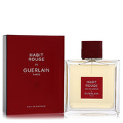 Colonia Habit Rouge de Guerlain para hombre