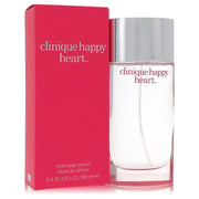 Perfume Happy Heart de Clinique para mujer