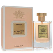 Perfume Addicted Madame de Hamidi para mujer