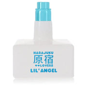Harajuku Lovers Pop Electric Lil' Angel By Gwen Stefani Perfume for Women