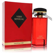 Perfume para mujer Very Sensual de Haute & Chic