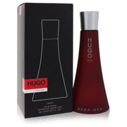 Perfume Hugo Deep Red de Hugo Boss para mujer