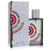 Hermann A Mes Cotes Me Paraissait Une Ombre Por Etat Libre d'Orange (Unisex)