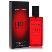 Colonia Hot Water de Davidoff para hombre
