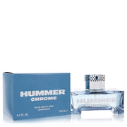 Chrome By Hummer Cologne for Men