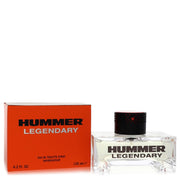 Colonia Legendary By Hummer para hombre
