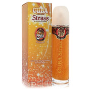 Perfume Cuba Strass Tiger de Fragluxe para mujer