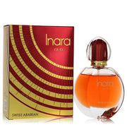 Inara Oud By Swiss Arabian Perfume for Women