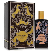 Perfume Irish Leather de Memo para mujer