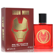 Colonia Iron Man de Marvel para hombre