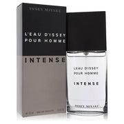 L'eau D'issey Pour Homme Intense By Issey Miyake Colonia para hombre