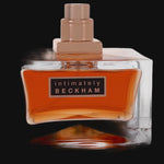 Intimately Beckham by David Beckham Cologne for Men 2.5 oz Eau De Toilette Spray (Tester)